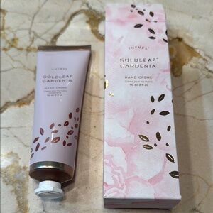 Thymes brand lotion brand new never opened